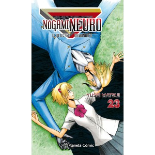 Nogami Neuro nº 23/23