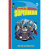 Mis primeras aventuras de Superman: ¡Día de los Bizarros!