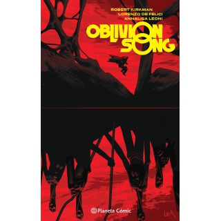 Oblivion Song nº 03