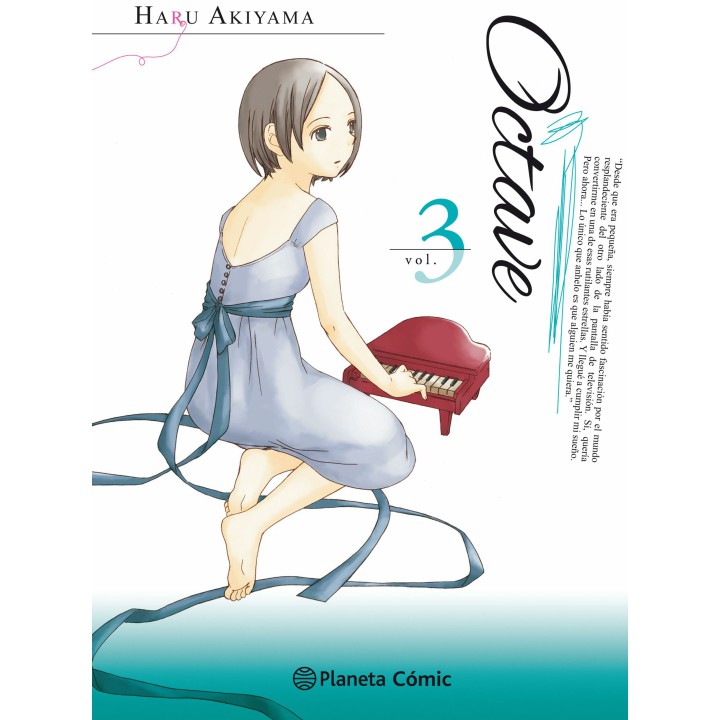 Octave nº 03/06