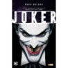 Pura maldad: Joker (Segunda edición)