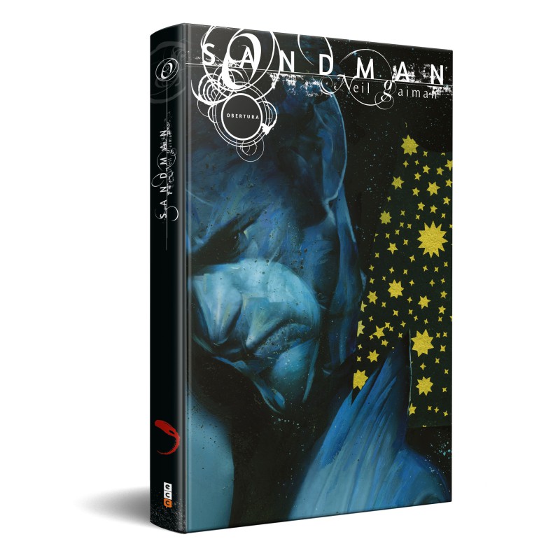 Sandman: Edición Deluxe vol. 0: Obertura (Segunda edición)