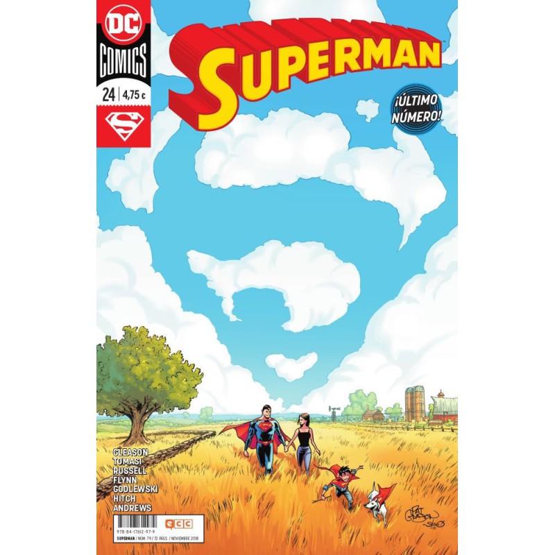 Superman núm. 79/ 24