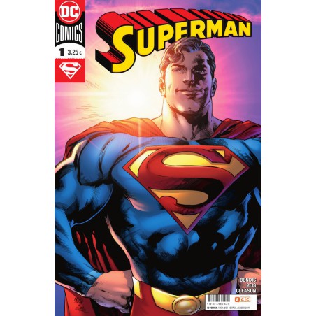 Superman núm. 80/ 1