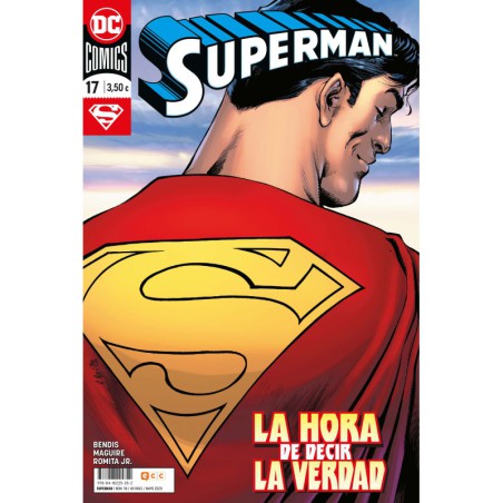 Superman núm. 96/ 17