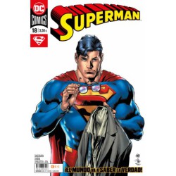 Superman núm. 97/ 18