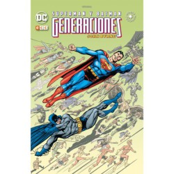 Superman y Batman: Generaciones: Integral