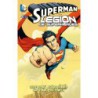 Superman y la legión de superhéroes
