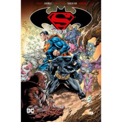 Superman/Batman vol. 06: Devoción