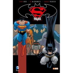 Superman/Batman vol. 2: Venganza