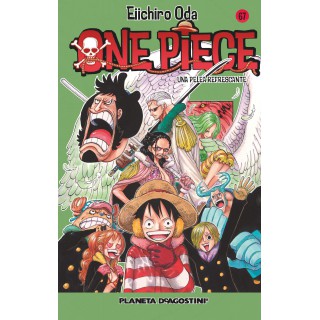 One Piece No67