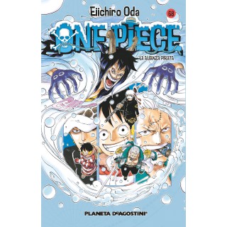 One Piece No68