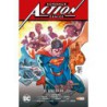 Superman: Action Comics vol. 03: El efecto Oz (Superman Saga - Renacido Parte 4)