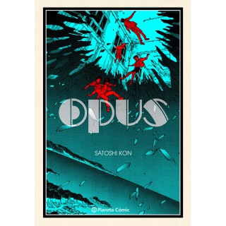 Opus nº 02/02 (NE)