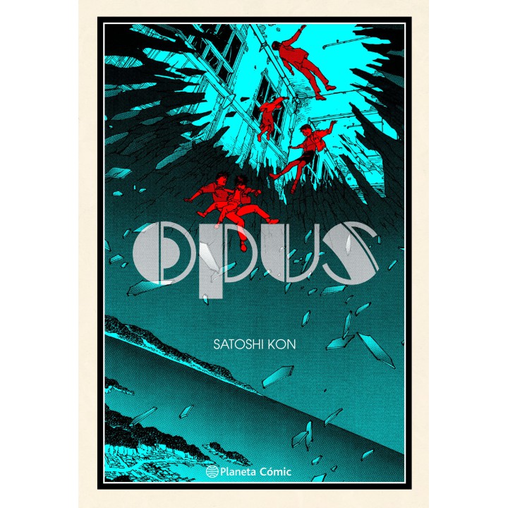 Opus nº 02/02 (NE)