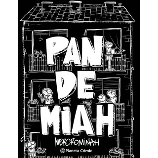 Pandemiah