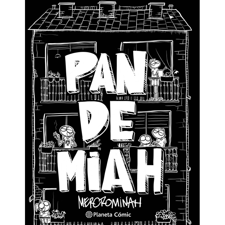Pandemiah