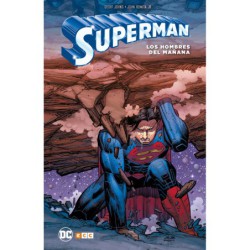 Superman: Los hombres del mañana