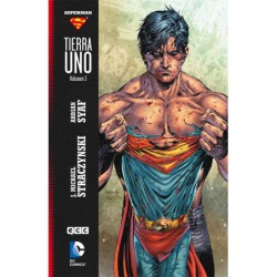 Superman: Tierra uno Vol. 3