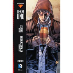 Superman: Tierra Uno Vol.1 (segunda edición)