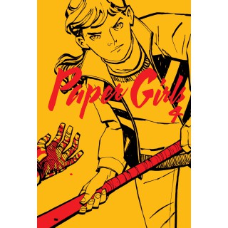 Paper Girls 04