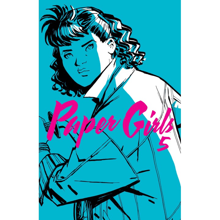 Paper Girls 05