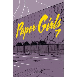 Paper Girls 07