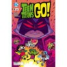 Teen Titans Go! núm. 05