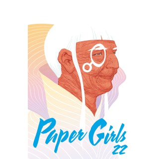 Paper Girls nº 22/30