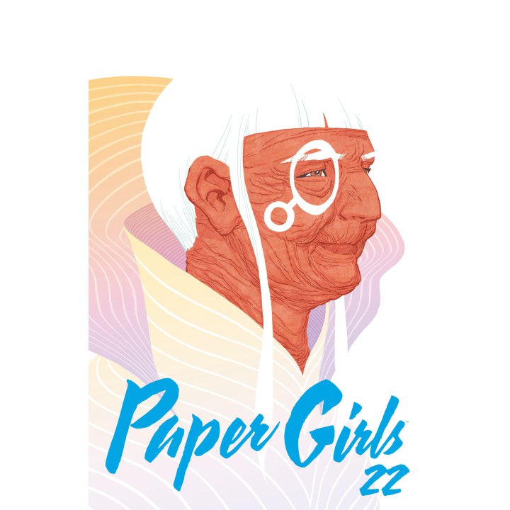 Paper Girls nº 22/30