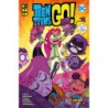 Teen Titans Go! vol. 02: Noche de chicas