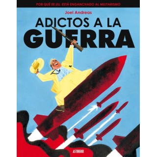 Adictos A La Guerra