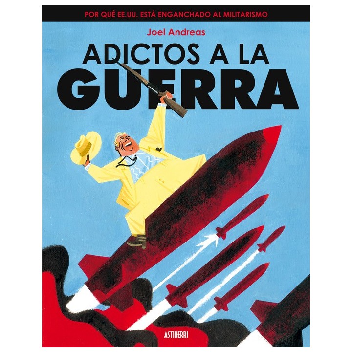 Adictos A La Guerra