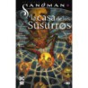 Universo Sandman - La casa de los susurros vol. 2: Ananse