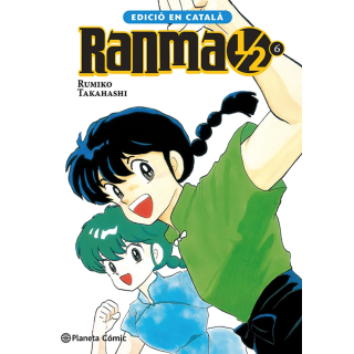 Ranma 1/2 n. 06/19 (català)