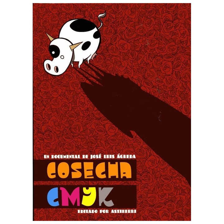 Cosecha Cmyk