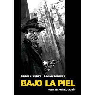 Bajo La Piel