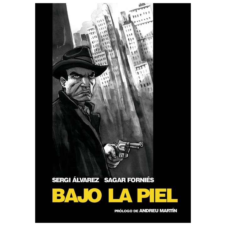 Bajo La Piel