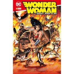 Wonder Woman: Vuelve junto a mí