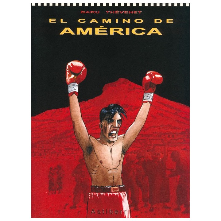 El Camino De America