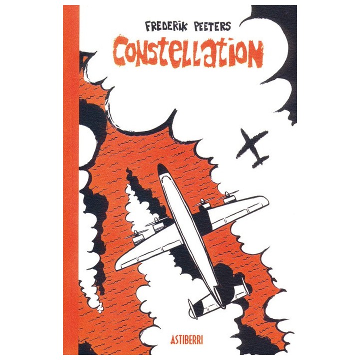Constellation ( Peeters )
