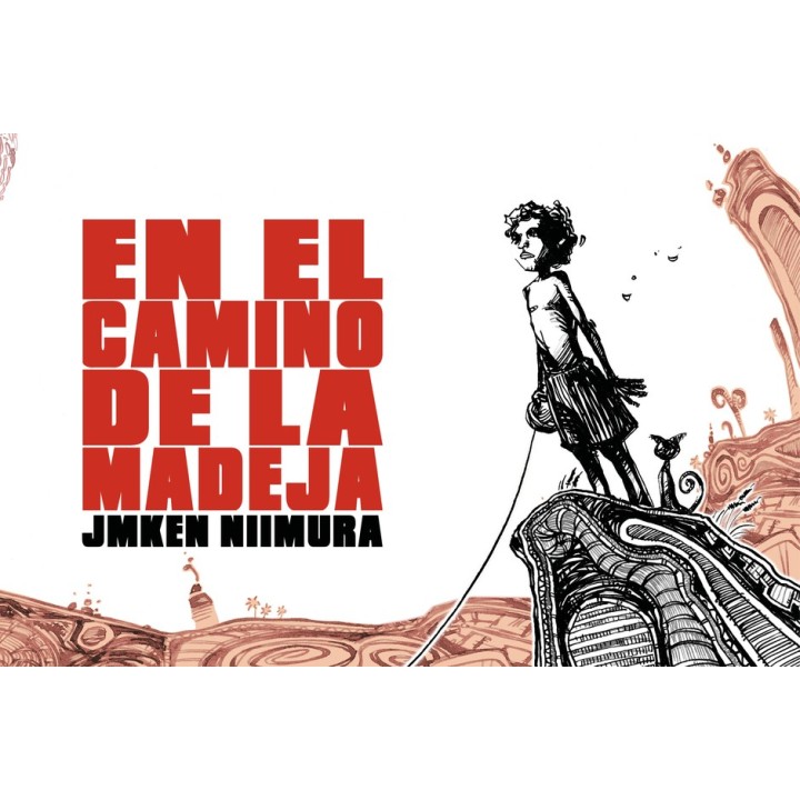 En El Camino De La Madeja