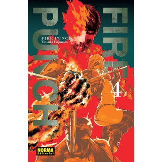 Fire Punch 4