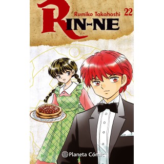 Rin-ne nº 22