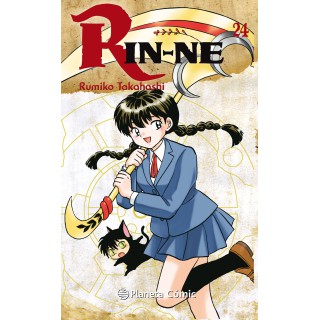 Rin-ne nº 24