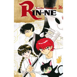 Rin-ne nº 26/40
