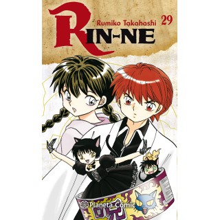 Rin-ne nº 29/40
