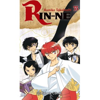 Rin-ne nº 33/40