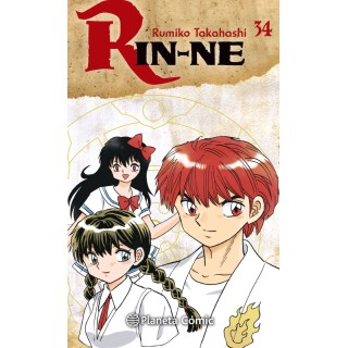 Rin-ne nº 34/40