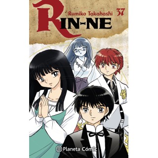 Rin-ne nº 37/40